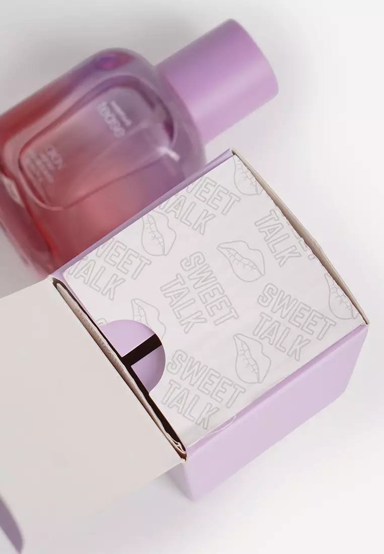 Sweet Talk Tease Eau de Toilette