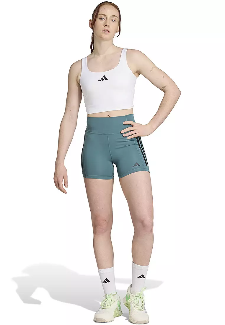 Power Light Support Bra Tank Top