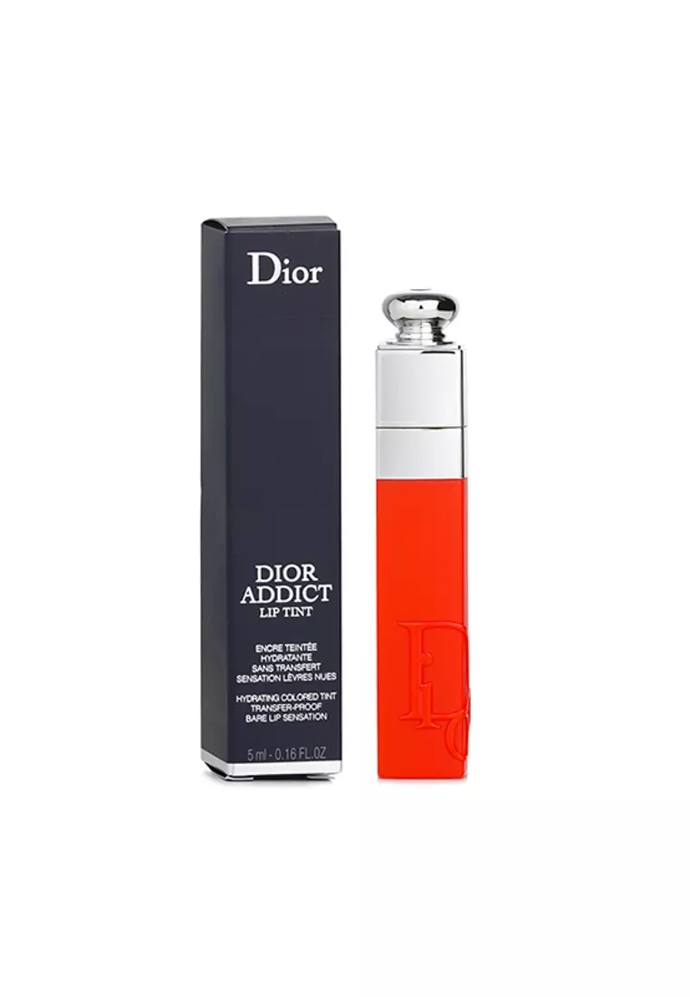 Dior lip clearance tattoo 641