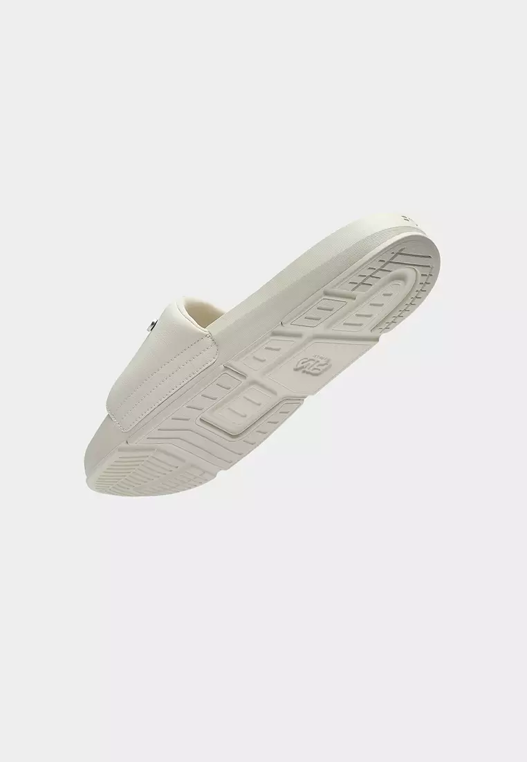 FILA CORE FASHION DRIFTER 2 MEN Men Slippers (White)