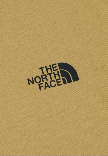 The North Face U MFO NOVELTY TRUCK S/S TEE AP 2023 | Buy The North Face  Online | ZALORA Hong Kong