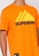 Superdry orange Mountain Sport T-Shirt - Superdry Code 30E20AAC5AE0A3GS_2