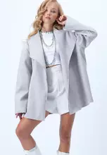 Grey