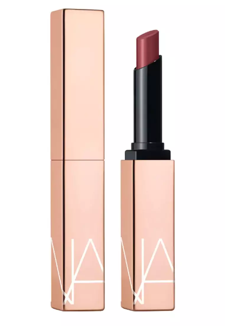 NARS Afterglow Sensual Shine Lipstick - 321 Turned On
