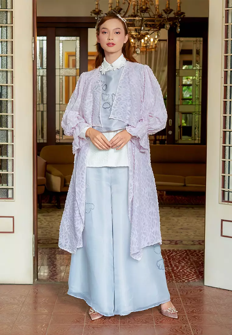 Jenna and Kaia - Adenia Outer Blush - Outer Wanita