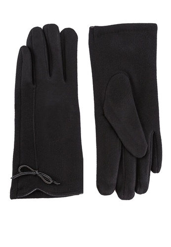 Keddo black Aston Gloves 84A1BACDBFACE0GS_1