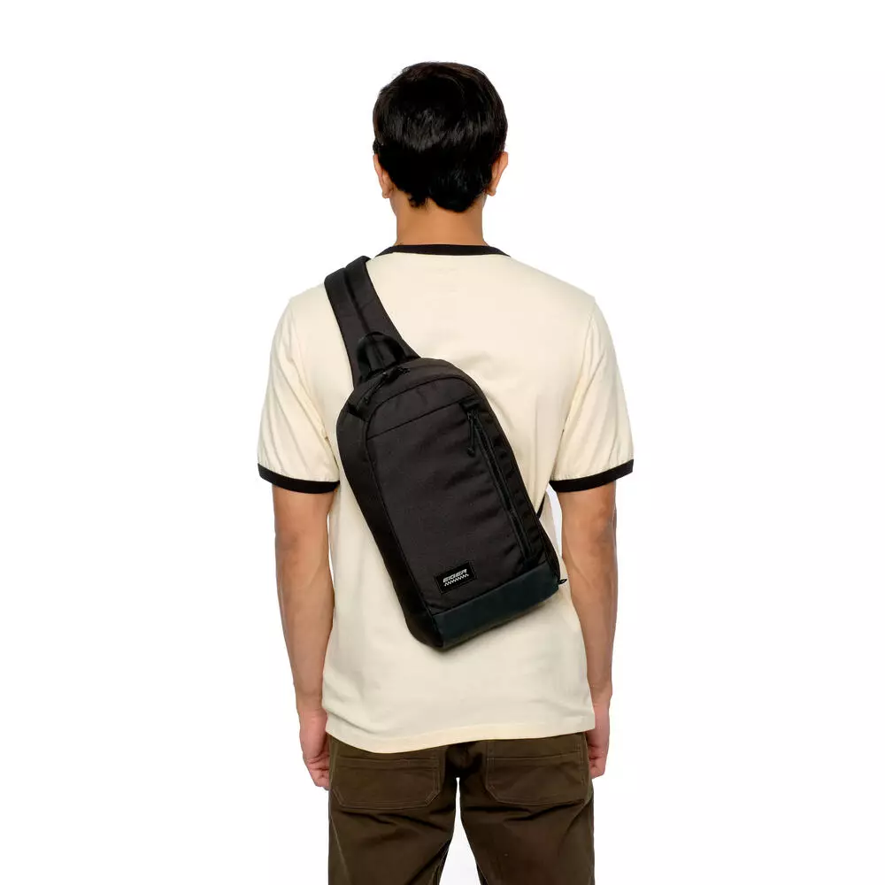 Eiger Chrysler 3.0 Shoulder Bag