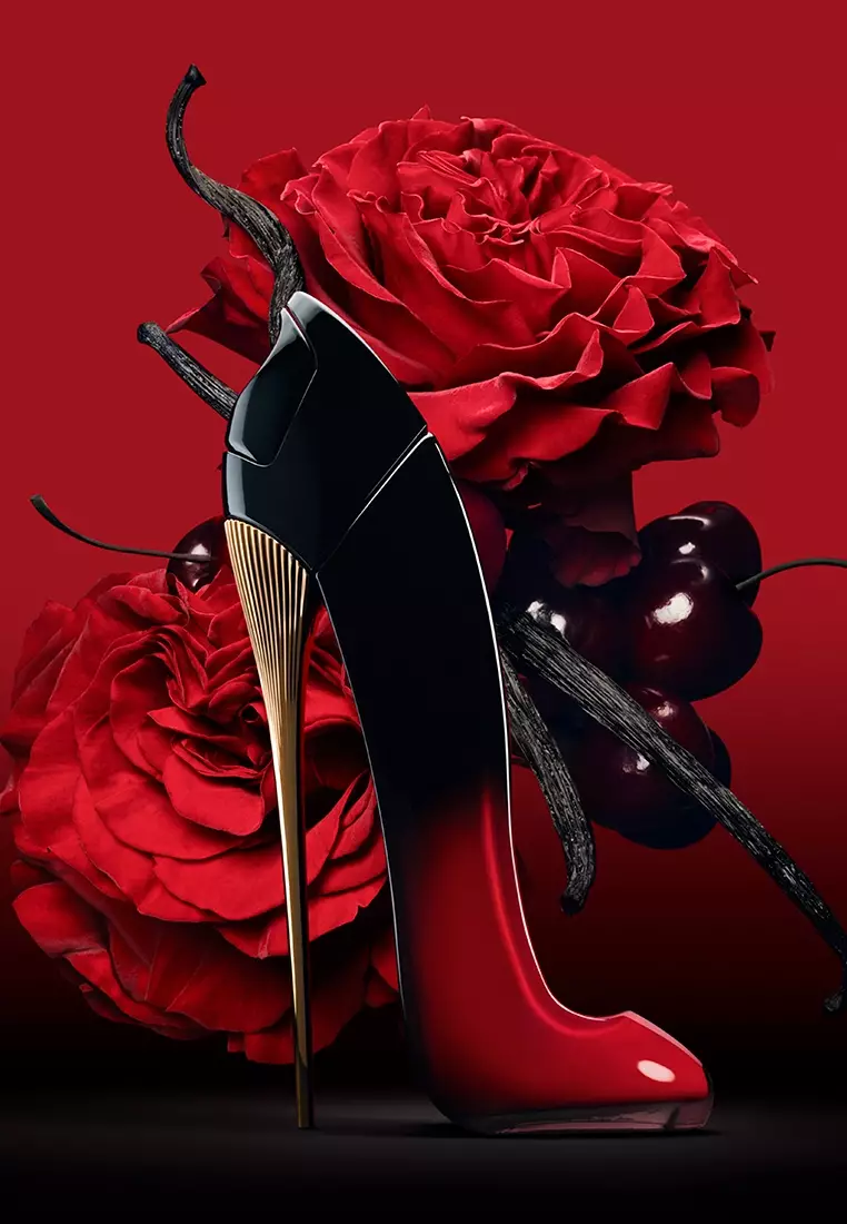 Very Good Girl Elixir Eau de Parfum Elixir 80 ml