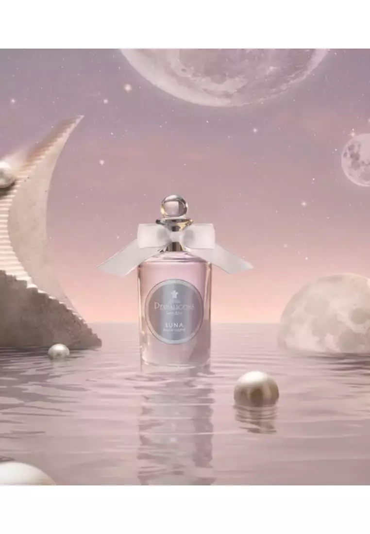 PENHALIGON'S- Luna Eau De Toilette 30ml