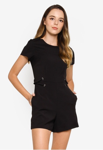 Best Frenz Tansy Casual Romper