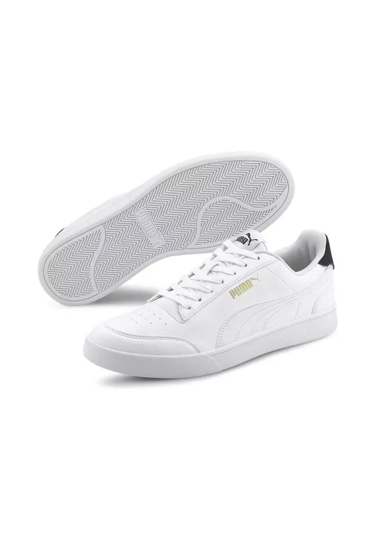 PUMA Shuffle 男女皆宜休閒鞋