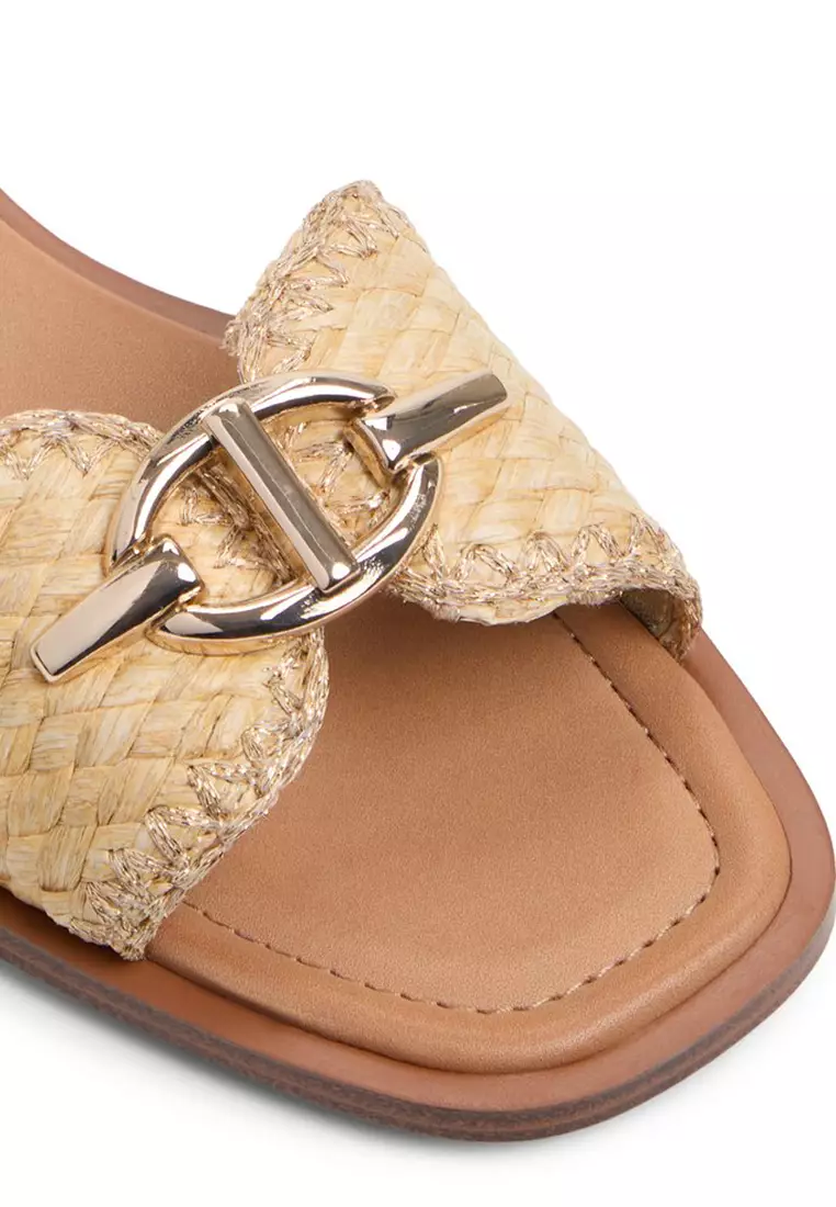 Goassi Slingback Sandals