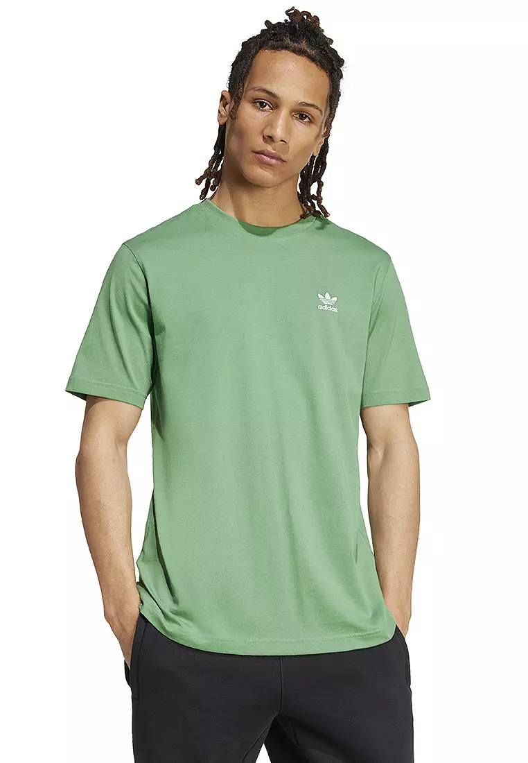 Adidas originals basic t shirt online