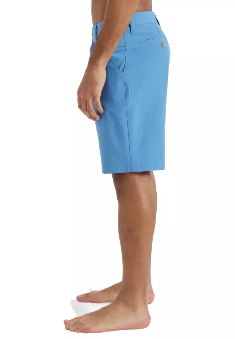 Mens Union Amphibian 20" Boardshorts