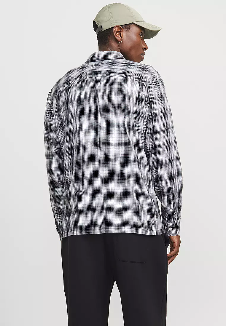 Charlie Check Shirt