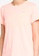 PUMA pink Favourite Short Sleeve Women's Running Tee 60F43AAF7D03B7GS_3