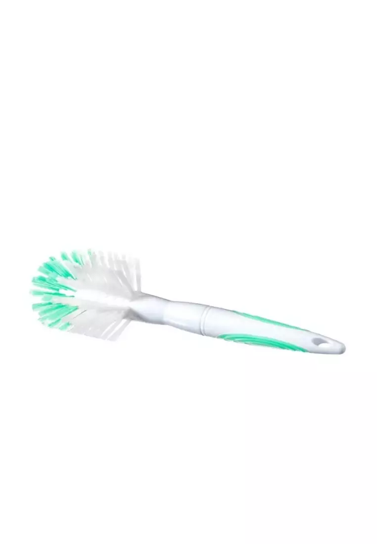 ClsoertoNature PP Feeding Bottle Newborn Starter Set 0+ months, Slow Flow Teat, 6-pack