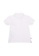 Tommy Hilfiger white Tommy Polo Shirt - Tommy Hilfiger 229B9KA5920B06GS_2