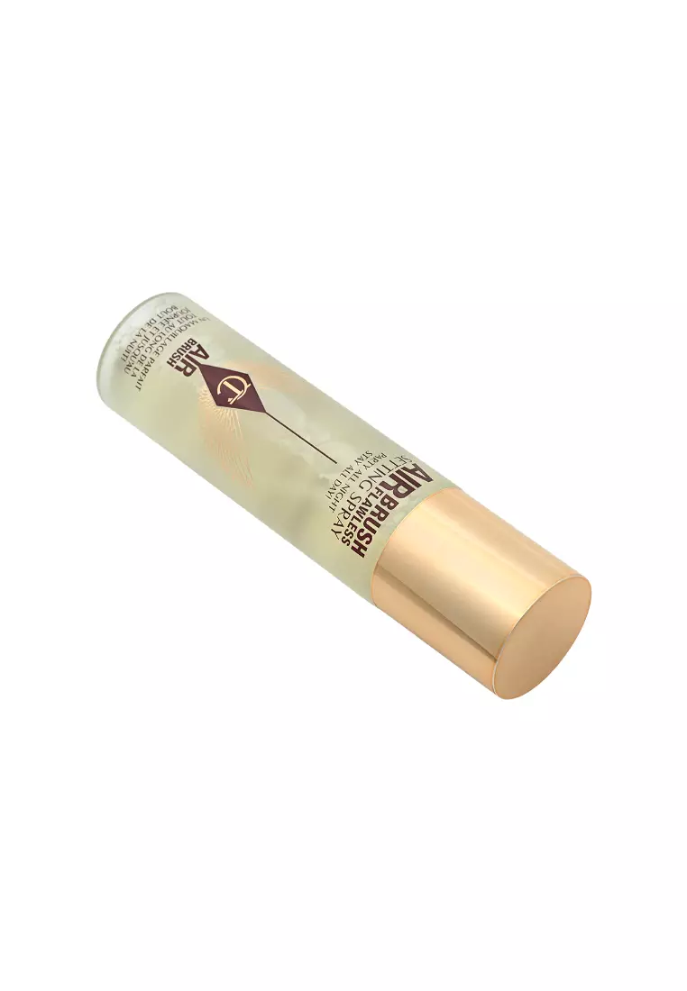 CHARLOTTE TILBURY Airbrush Flawless Setting Spray (100ml) 100ml