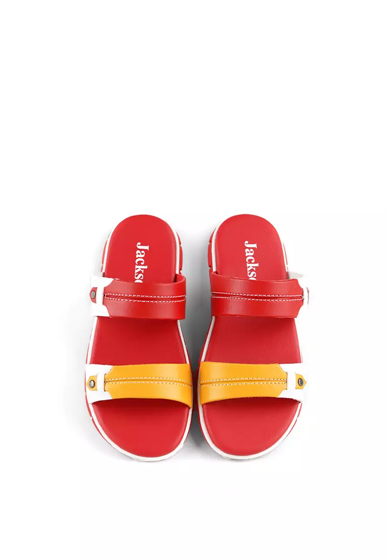 Jackson Kids Art 2JS Red