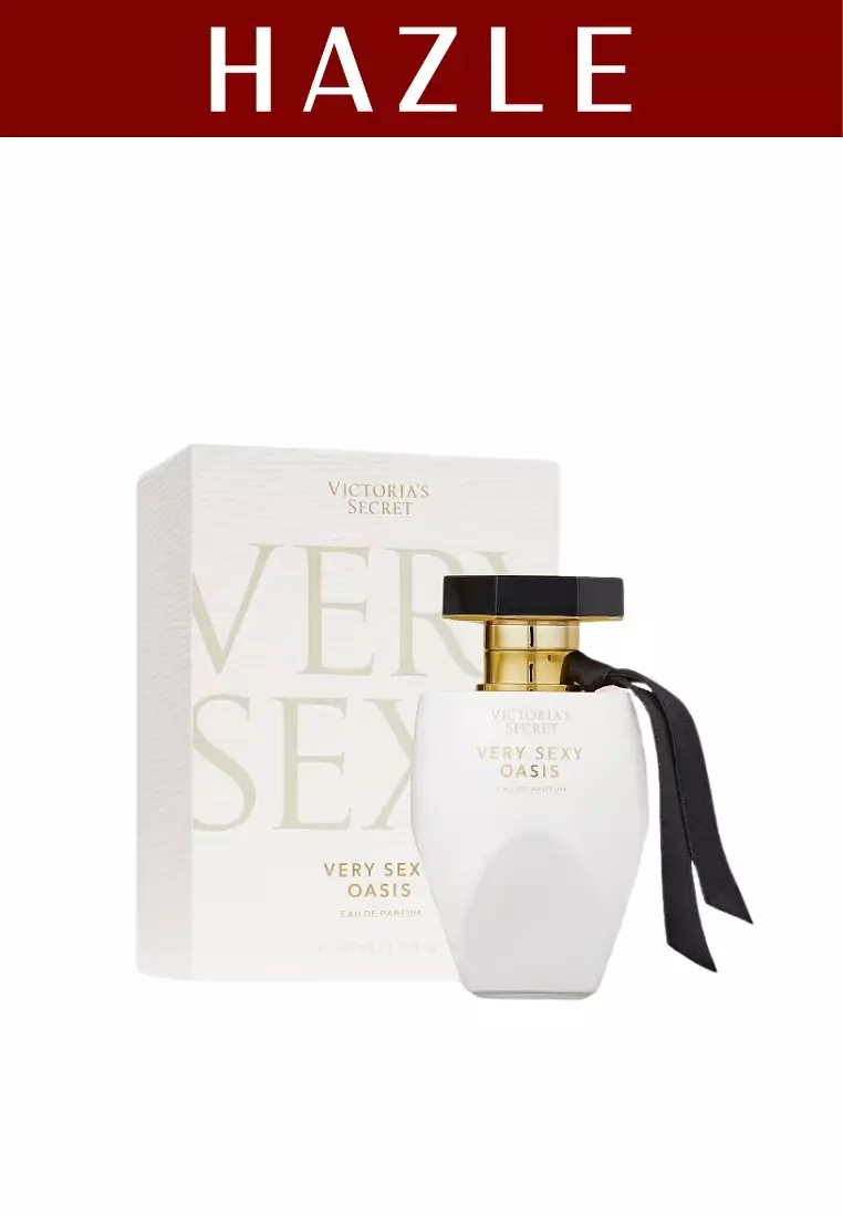 Victoria Secret Very Sexy Oasis Woman Eau De Parfum 50 ml