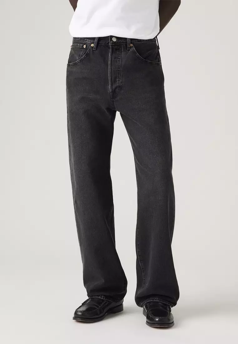 Levi's® Men's 501® Loose Jeans 0057U-0005