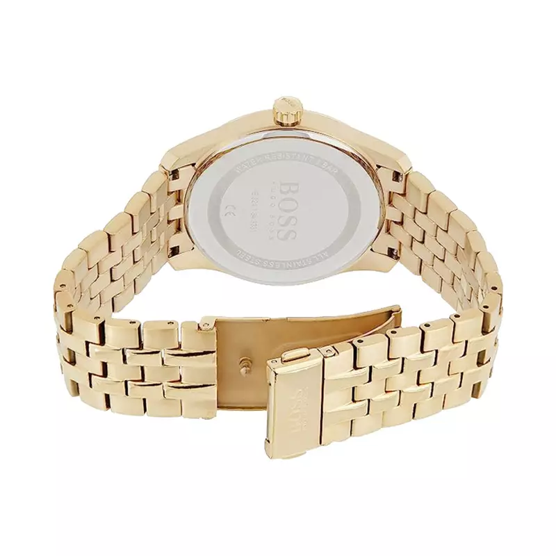 Jual Hugo Boss [YEAR END SALE] Jam Tangan Pria Hugo Boss Master 1513739 ...