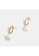A-Excellence gold Shell Pearl Earring 2A702AC761605BGS_4