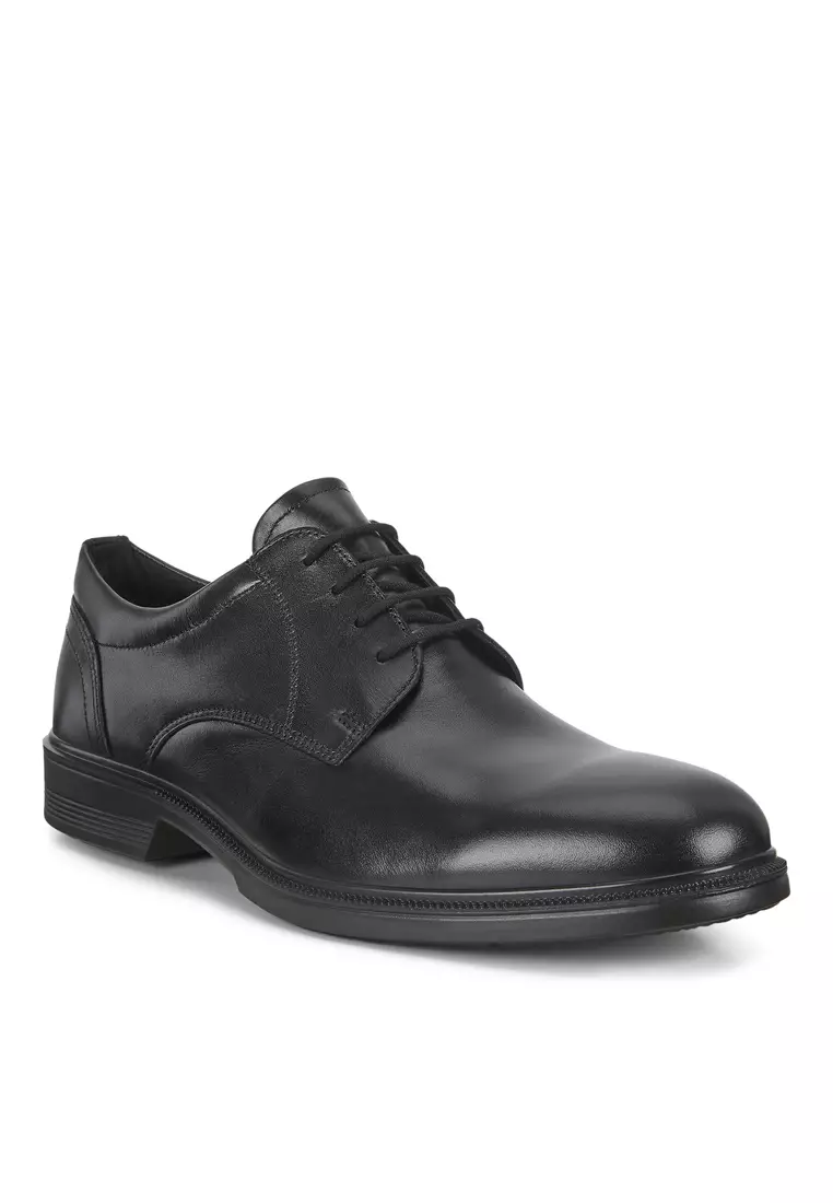 Ecco men's atlanta shop lace-up