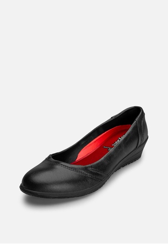 Buy Easy Soft By World Balance Madeline Comfort Shoes 2020 Online Zalora Philippines