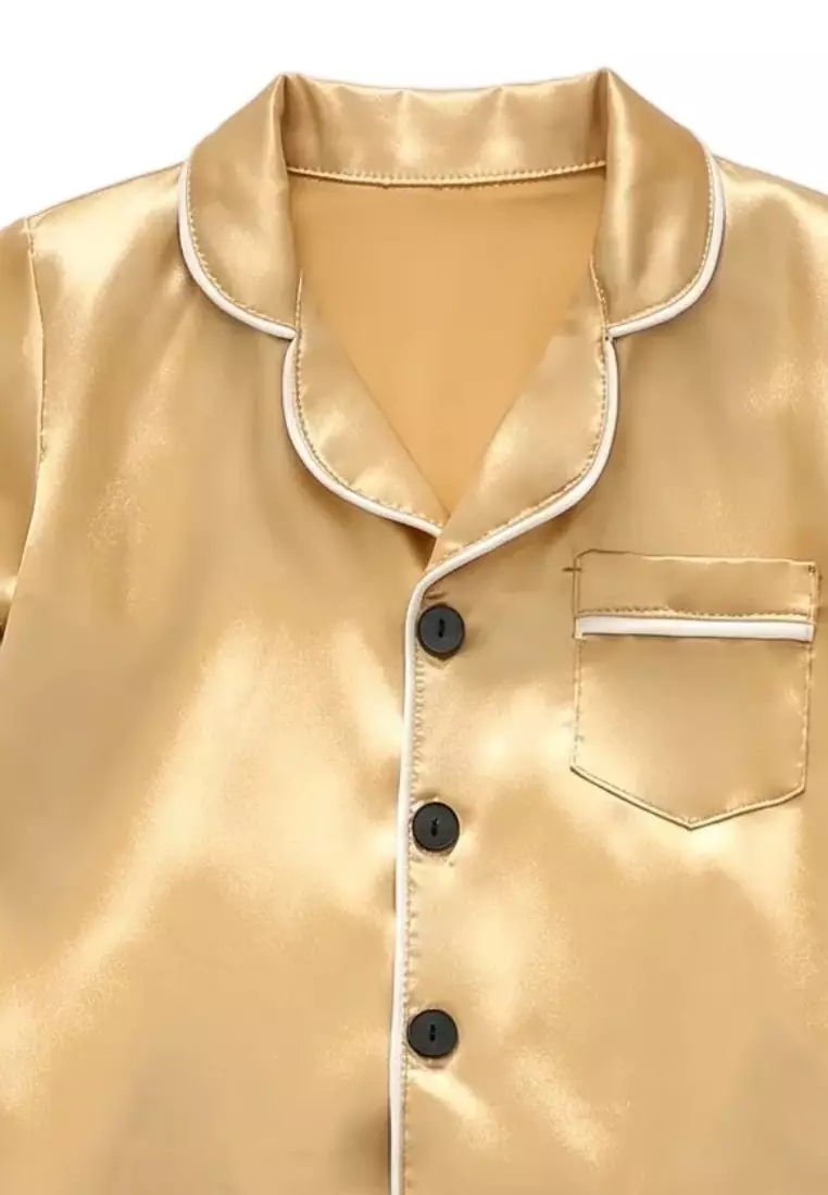 Vanbi Pajamas