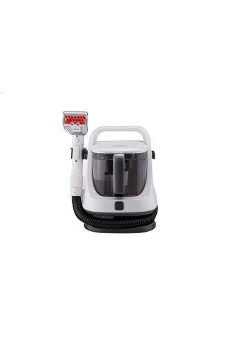 Buy Mmx Kelen Munoz Air Fryer 3l Red Kmaf18r Mmx Handheld Vacuum Cleaner Mmxhvc 800r Online Zalora Malaysia