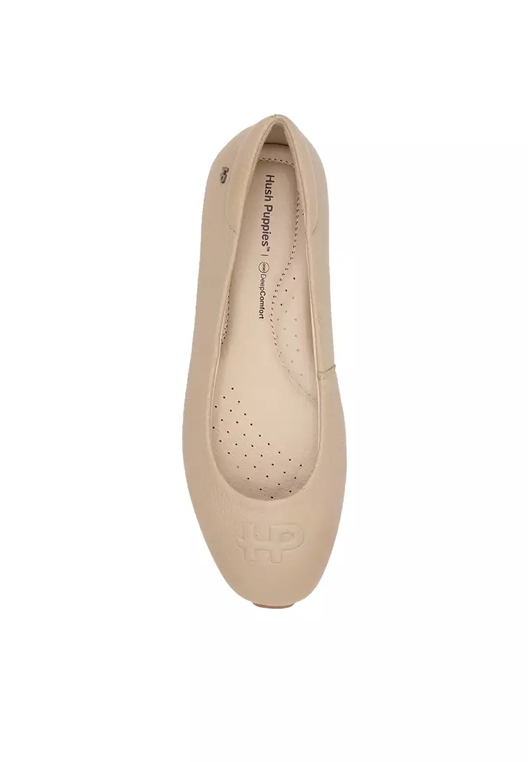 Nicollete Plain Toe Women's Casual Shoes