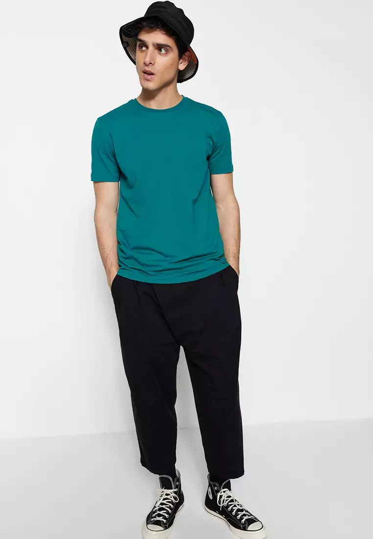 Basic Tee
