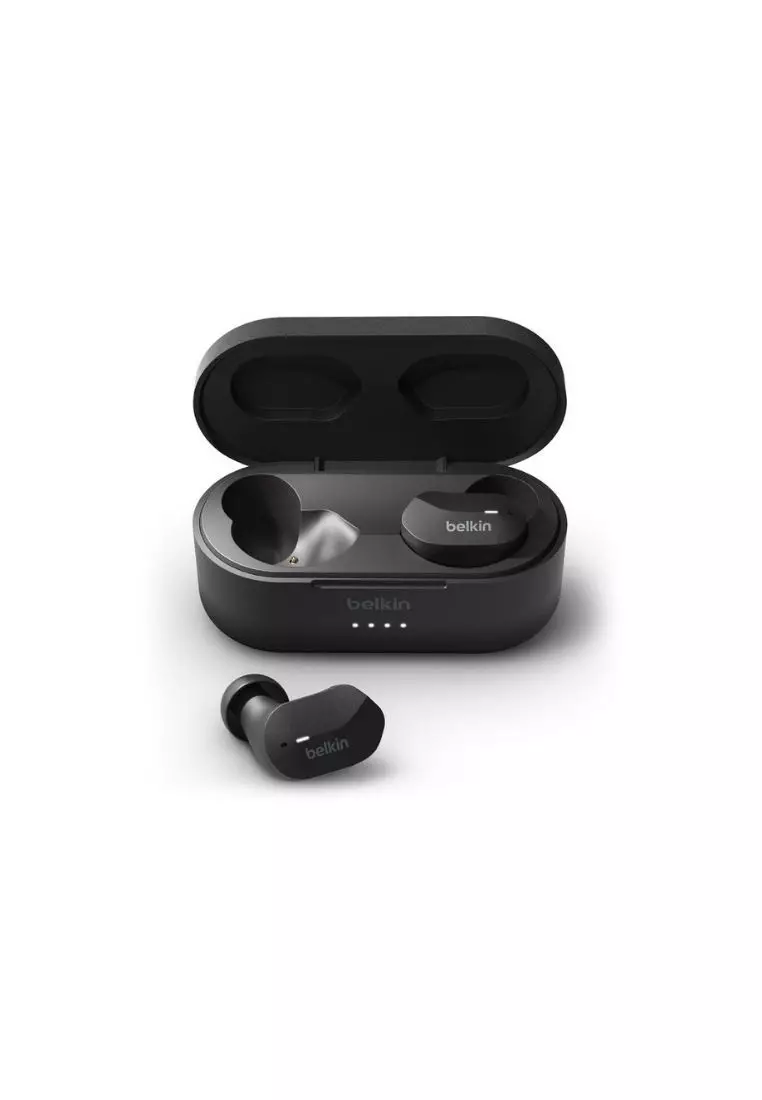 Belkin hotsell soundform true