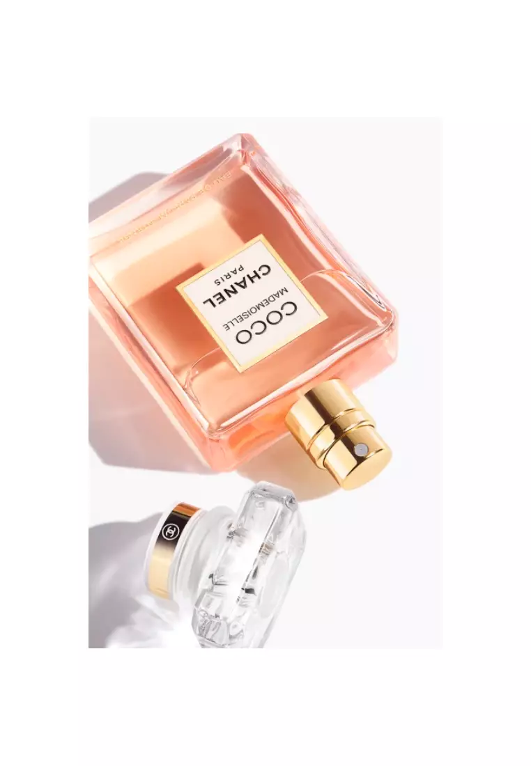 Buy Chanel Chanel - Coco Mademoiselle Eau De Parfum Intense 50ml