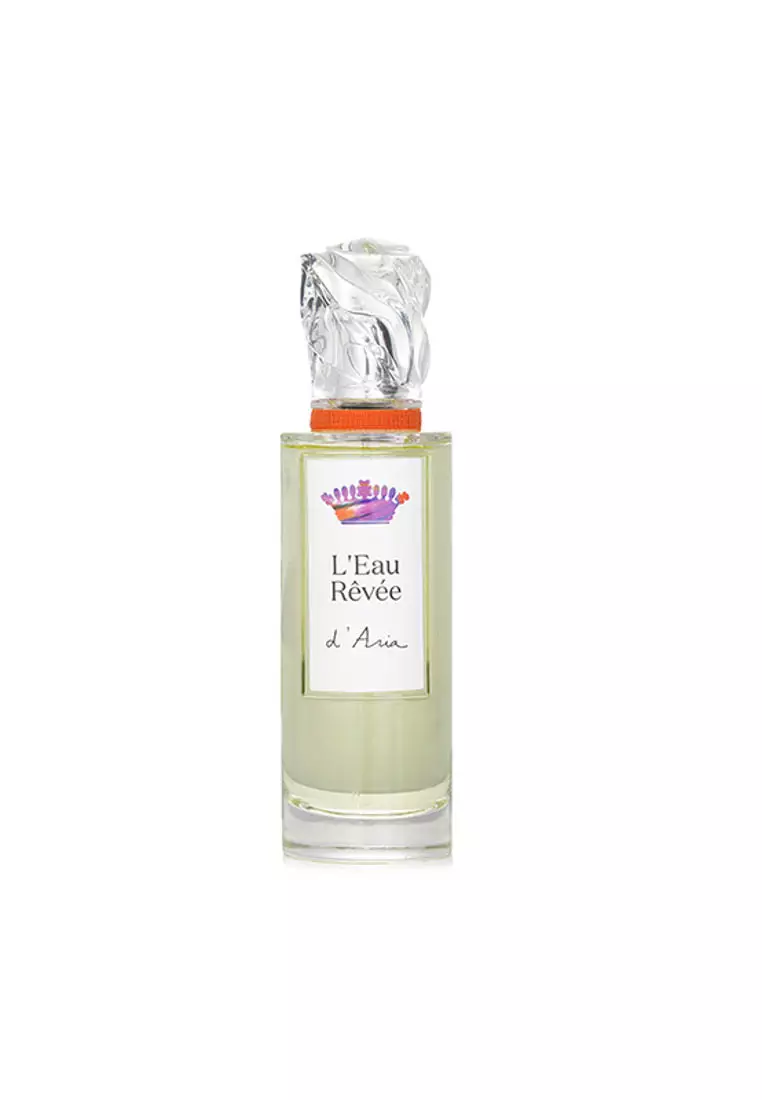 Sisley - L'eau Rêvée D'aria Eau De Toilette Spray 100ml/3.3oz