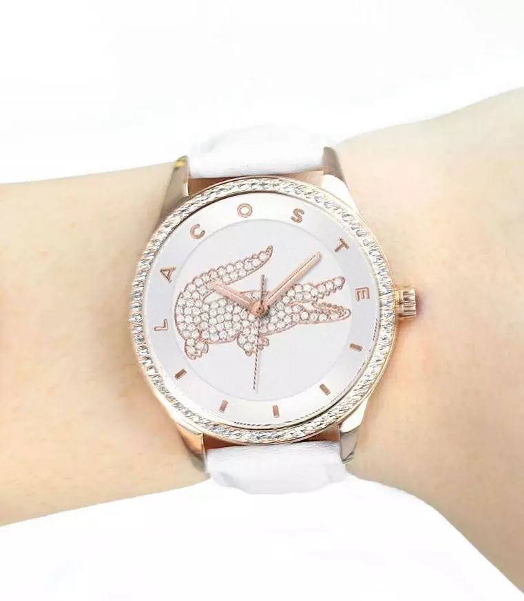 Lacoste Victoria Ladies Watch