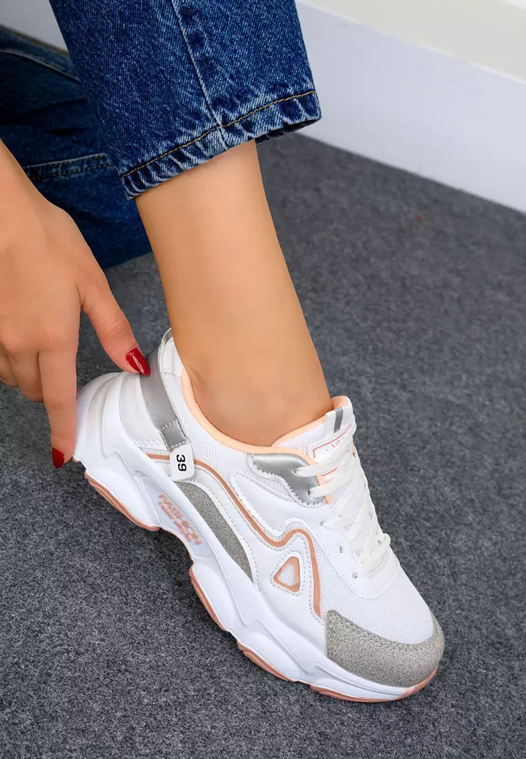 Retro Sneakers