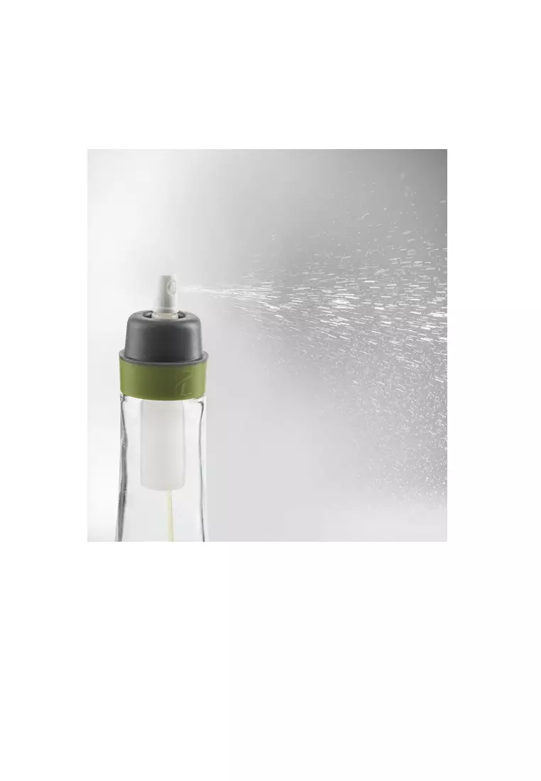 Buy GOURDOS Trudeau Oil Spray Bottle 10 OZ 2024 Online ZALORA Philippines