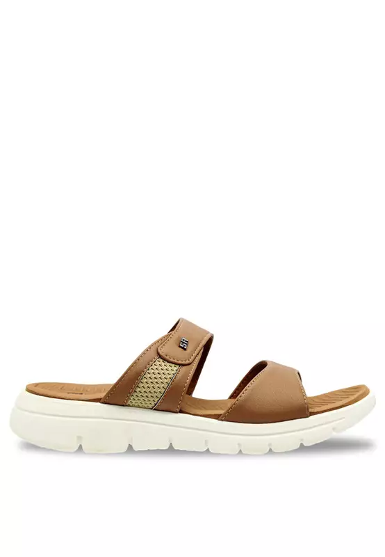 Discount on Speedy Rhino  shoes - SKU: Speedy Rhino Strappy Sandals