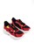 361° red Tour Cotton-padded Shoes 158FCKS8166024GS_2