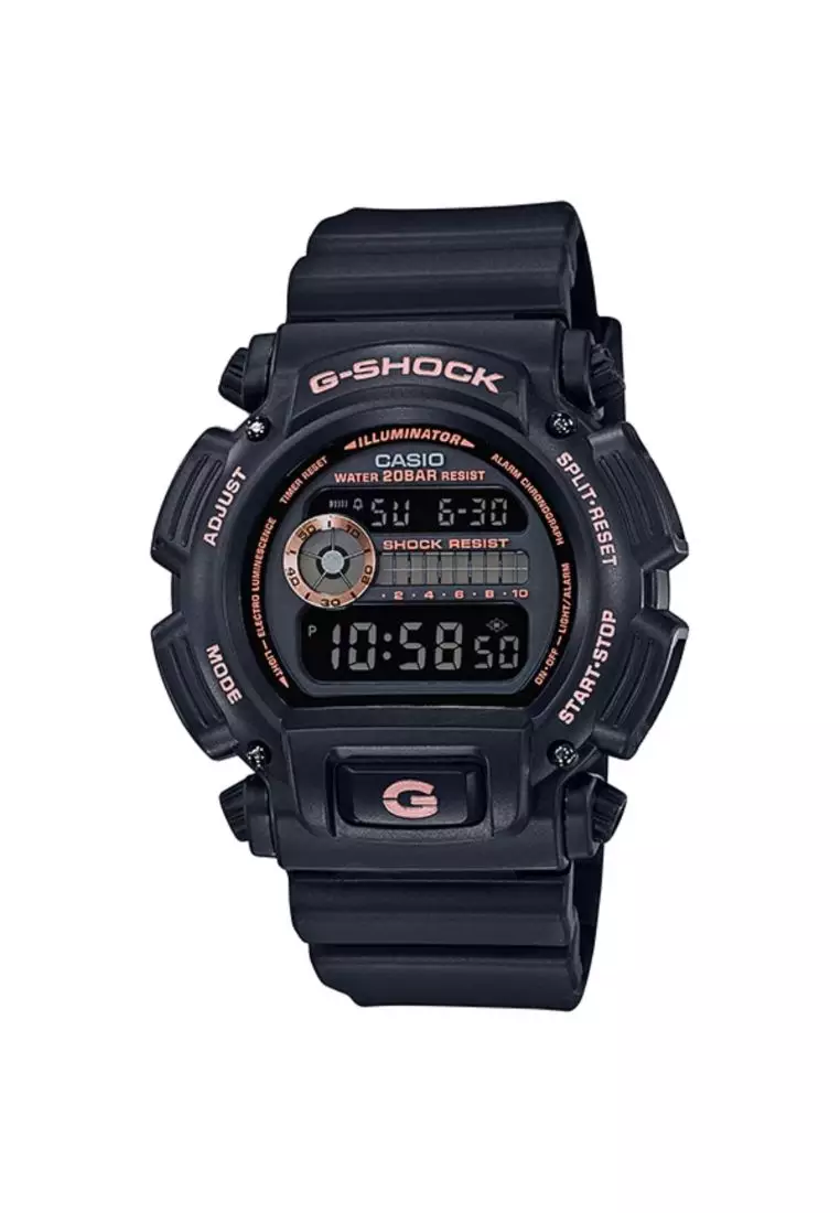 G shock dw online 9052gbx