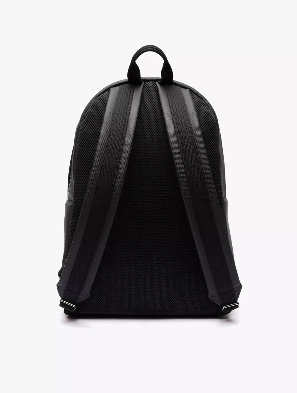 Men's Classic Laptop Pocket Backpack - Black