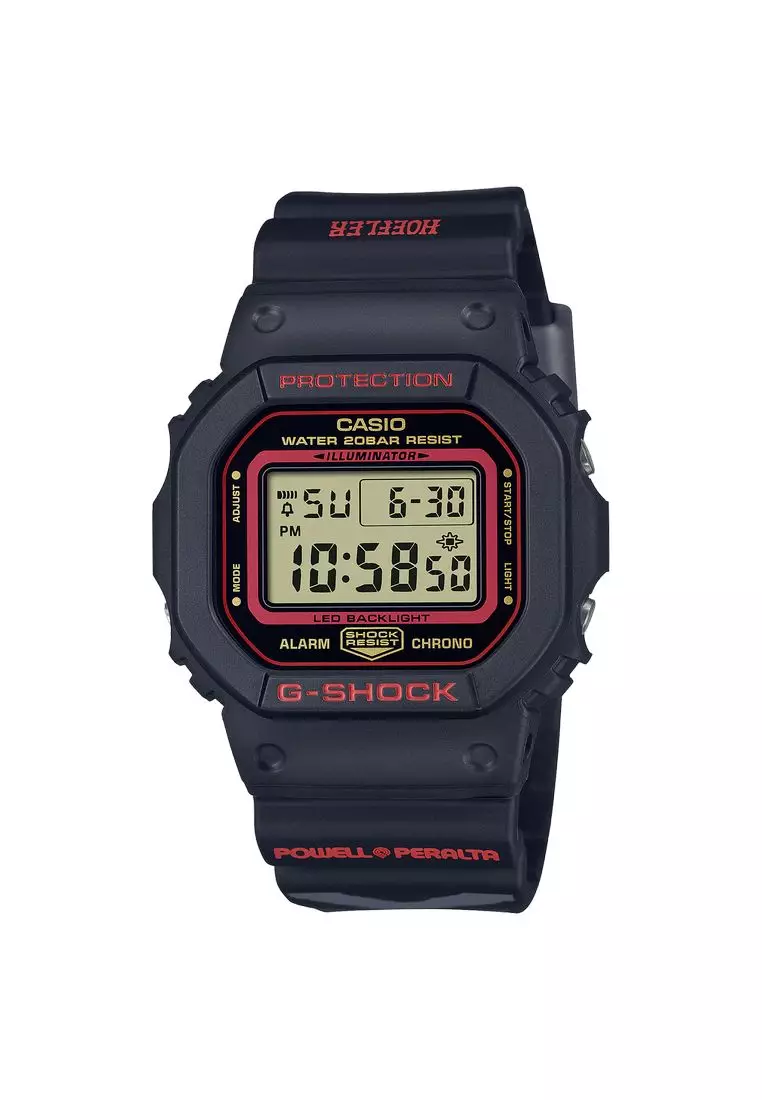 Mens digital dress watches sale