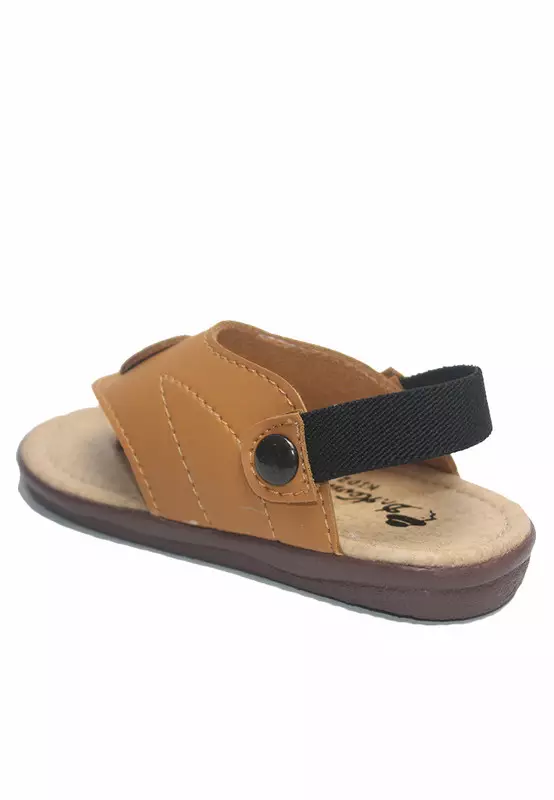 (INTERNAL) Dr. Kevin sandal Anak laki-laki Prewalker Kids Boys Sandals 171-011