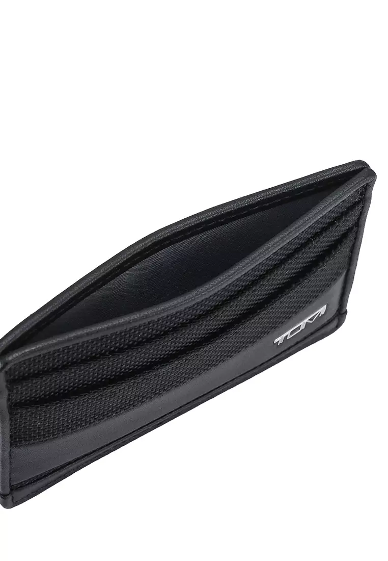 Tumi alpha deals slim card case