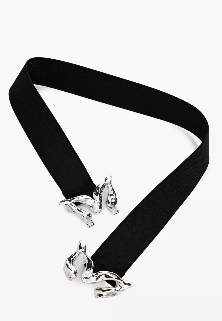 Zalio butterfly belt