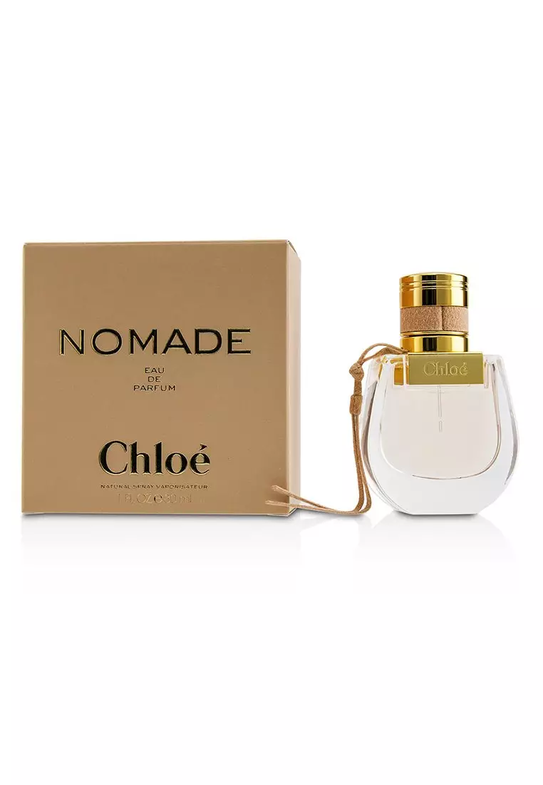 線上選購Chloé CHLOE - Nomade 芳心之旅女性香水30ml/1oz | ZALORA 台灣