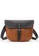 Lara brown Fashion Retro Simple Shoulder Messenger Bag 2005EAC5A4EB81GS_1